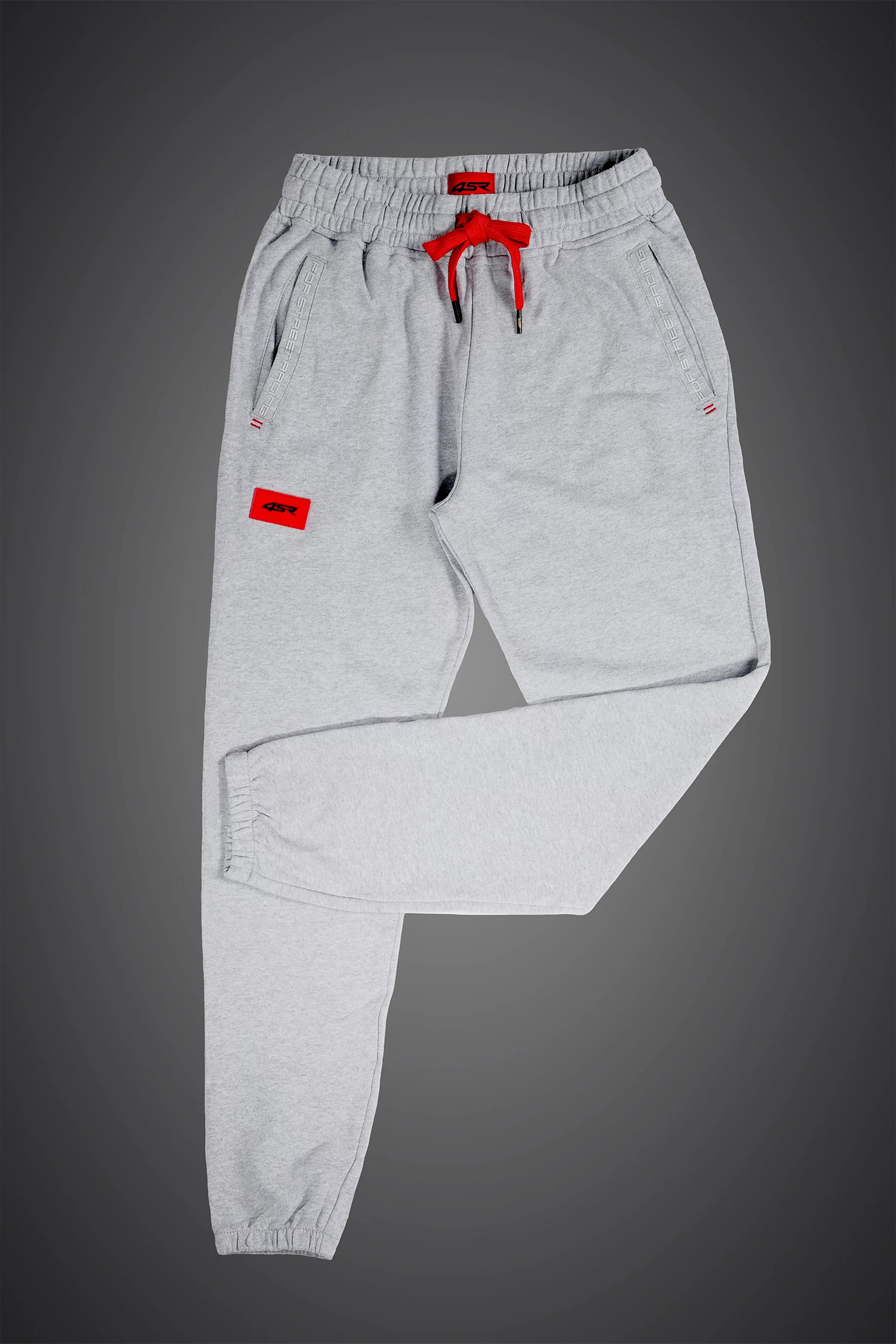 4SR Joggers Garage Grey nadrág