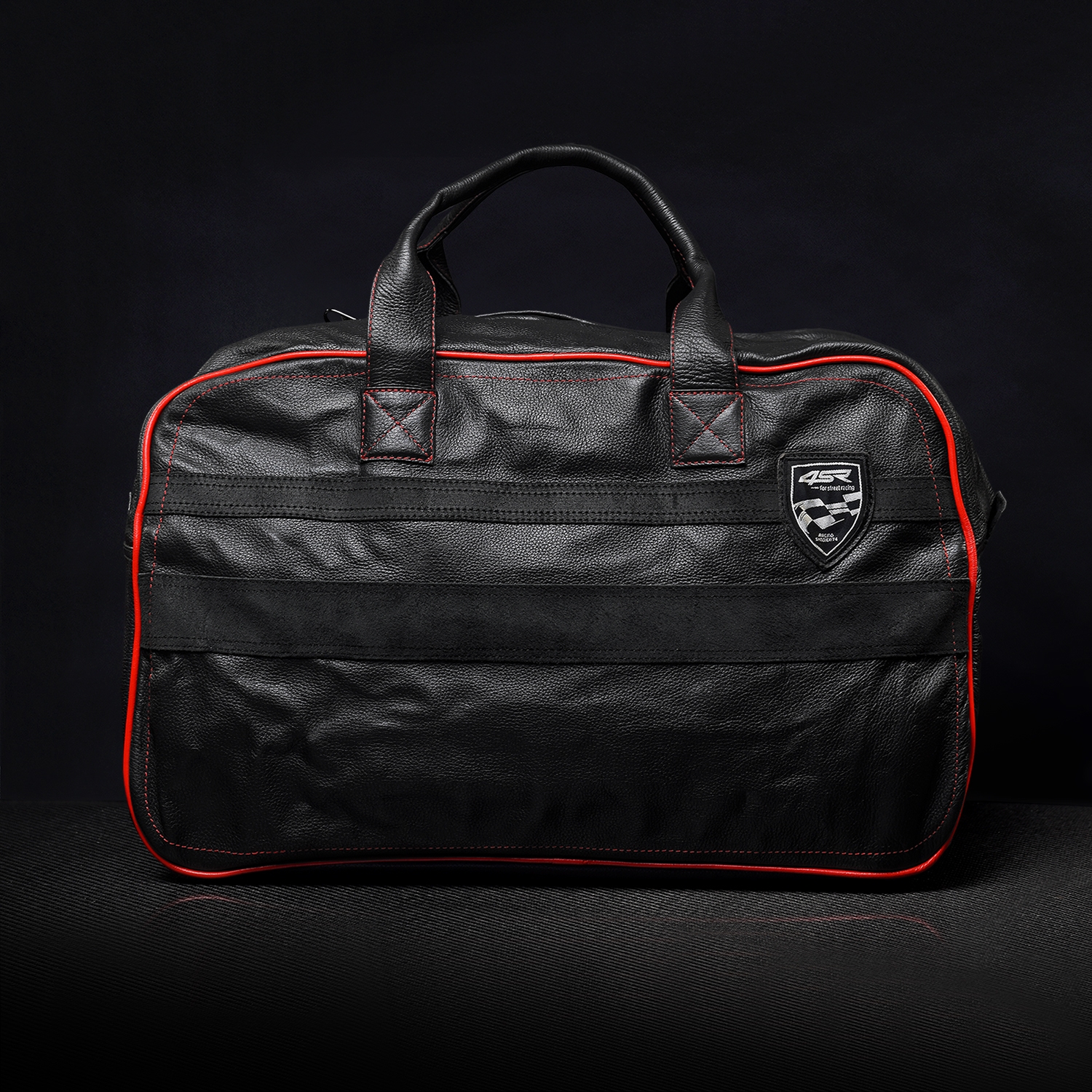 4SR Travel bag Track | BŐR Sport táska