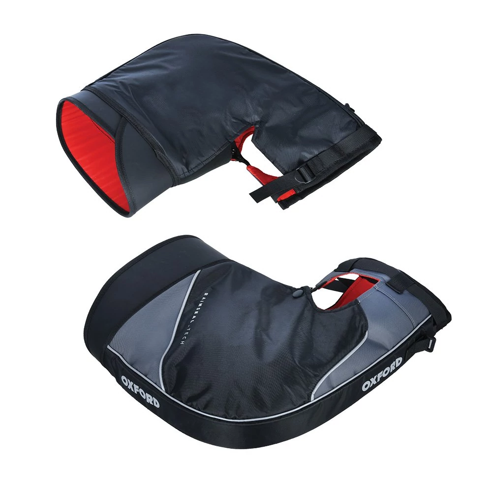 Oxford Super Muffs, motoros kézmelegítő, esővédő