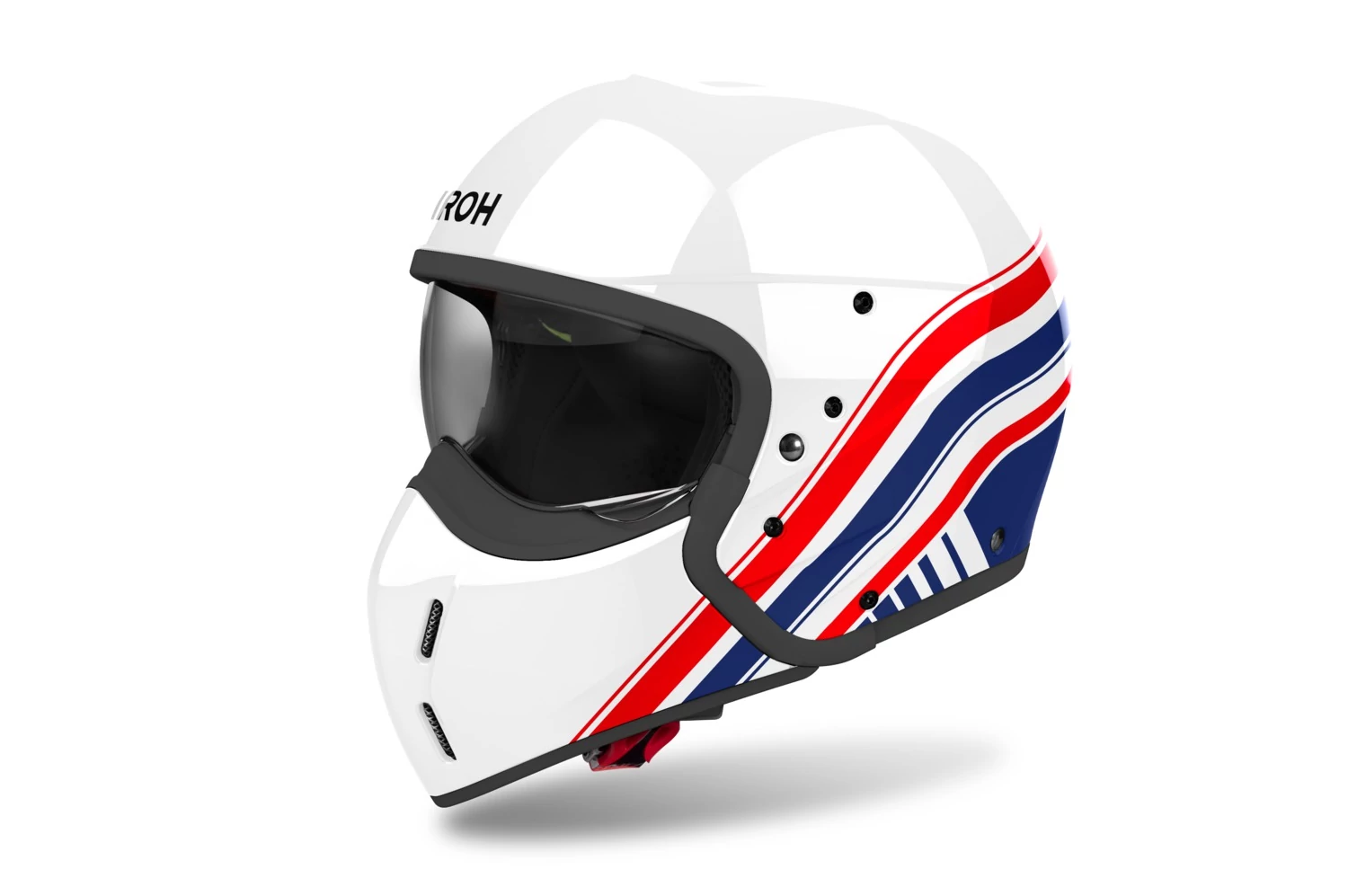 Airoh J110 EON moduláris motorkerékpár sisak