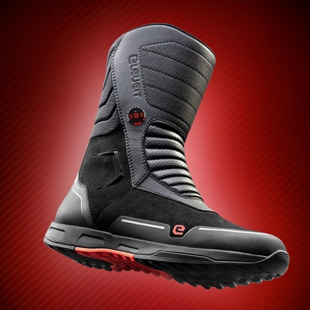ELEVEIT Boots