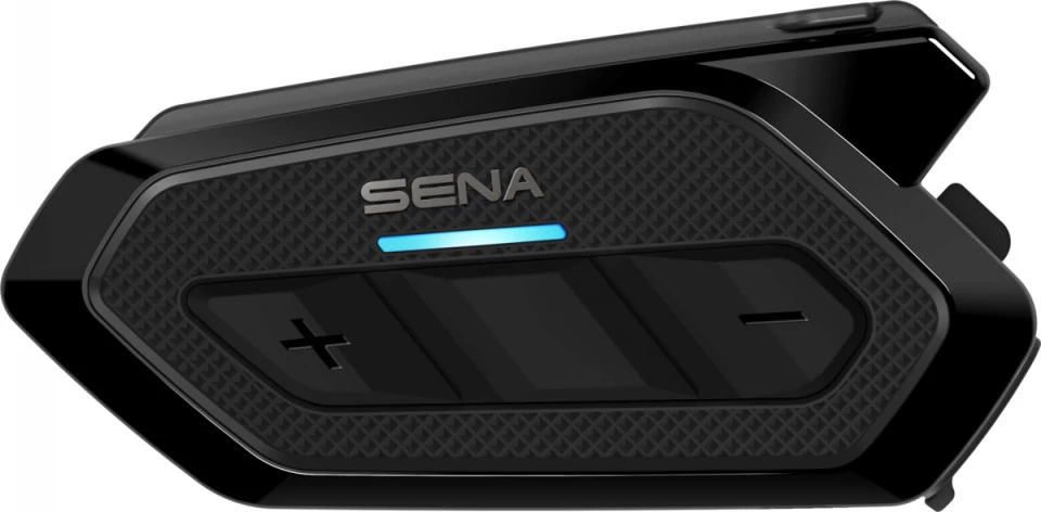 Sena SPIDER RT1 MESH kommunikáció bukósisakokhoz