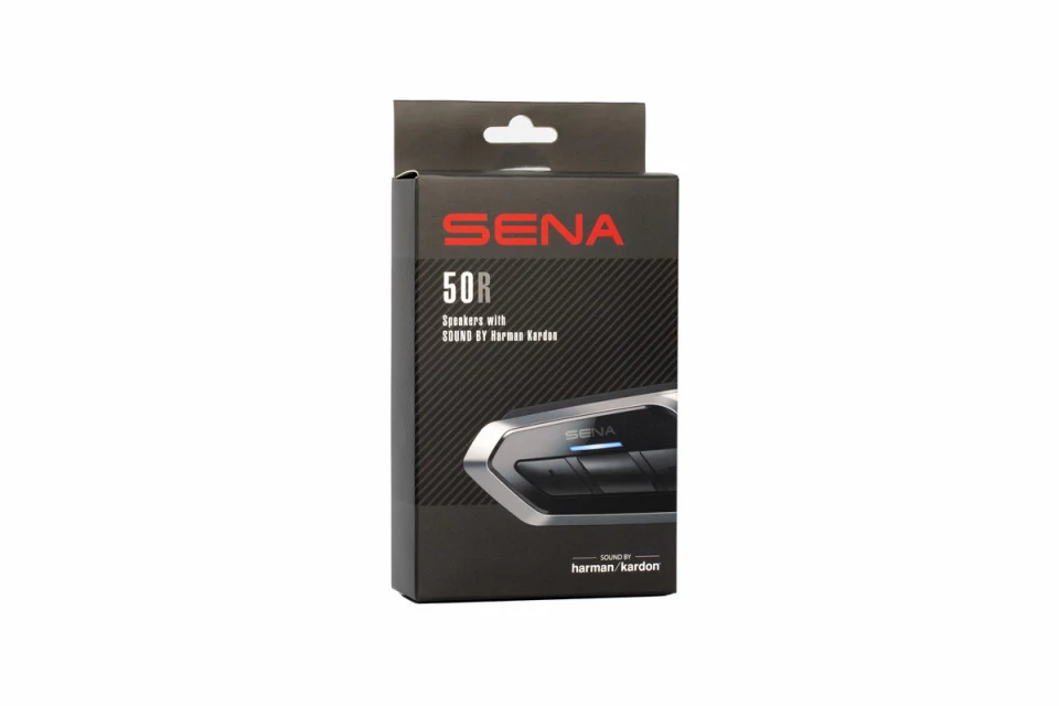  Sena HD hangszóró szett 50R-hez, Harman Kardon hangszórókkal