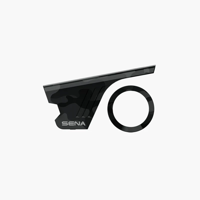 Sena 60S faceplate, design fedél T-Camo