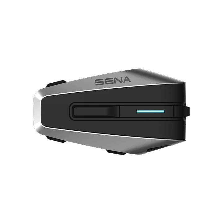 Sena Vortex Bluetooth kommunikáció