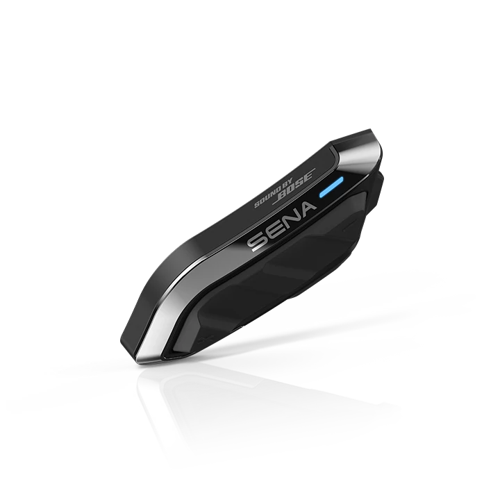 Sena Spider X Slim Mesh Motoros kommunikáció