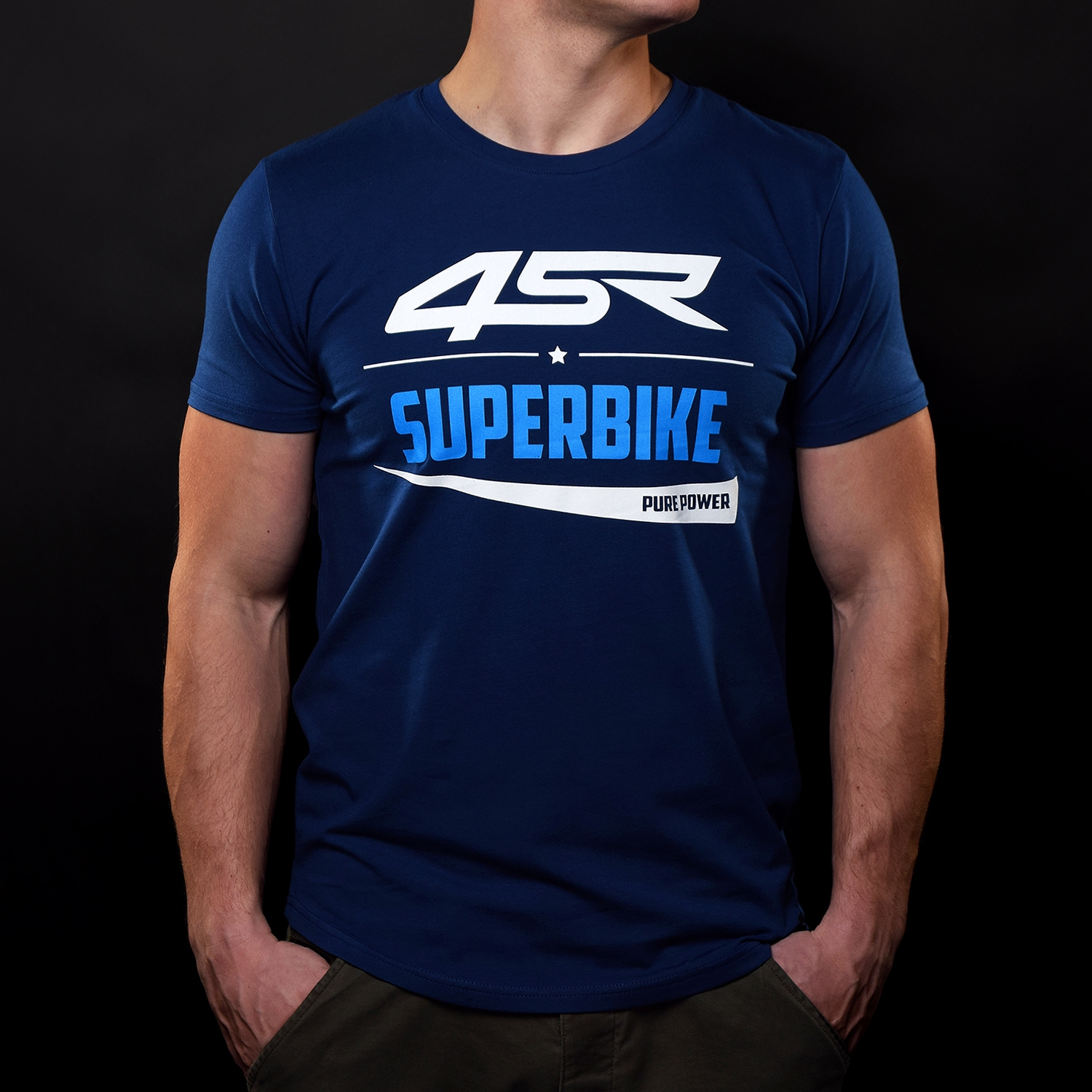 T_shirt_Superbike_blue_XL