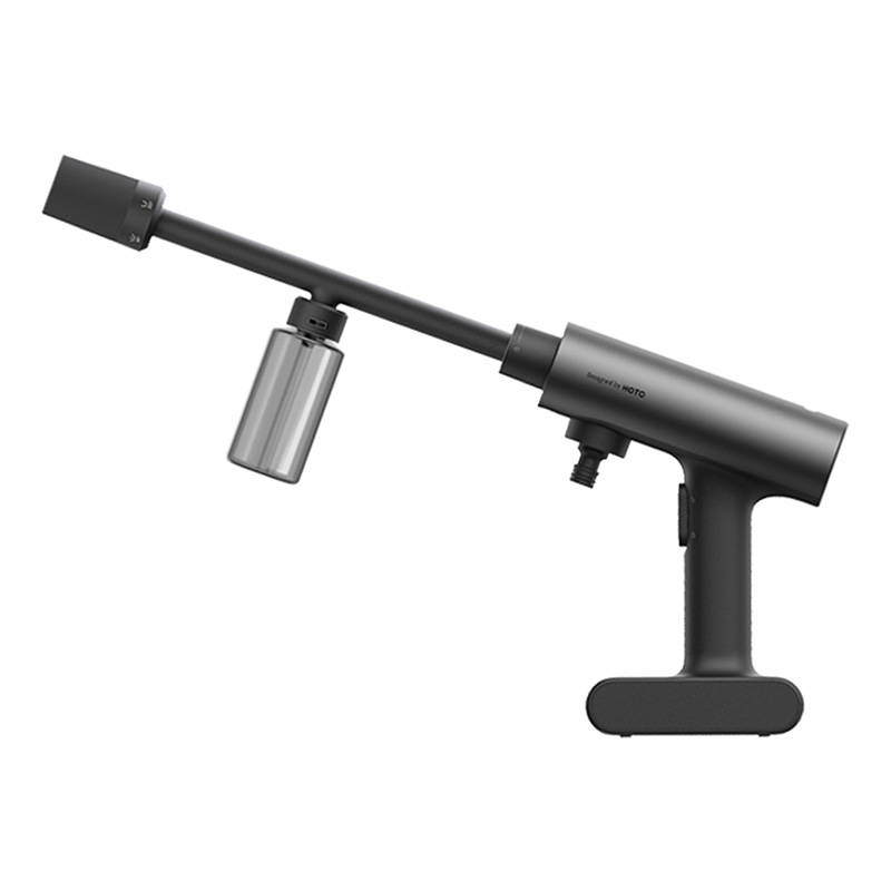Hoto Pro vezeték nélküli magasnyomású mosó, QWXCJ002, 20V