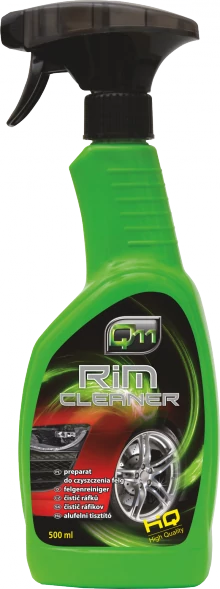 Q11 FELNI TISZTÍTÓ PUMPÁS 500 ml