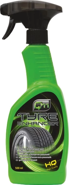 Q11 GUMIÁPOLÓ PUMPÁS 500ml.