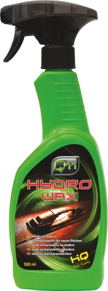 Q11 Hydro wax pumpás 500 ml