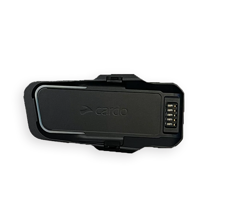 CARDO Packtalk Edge rögzítő bölcső