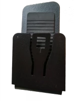 CARDO Packtalk Rögzítőcsipesz
