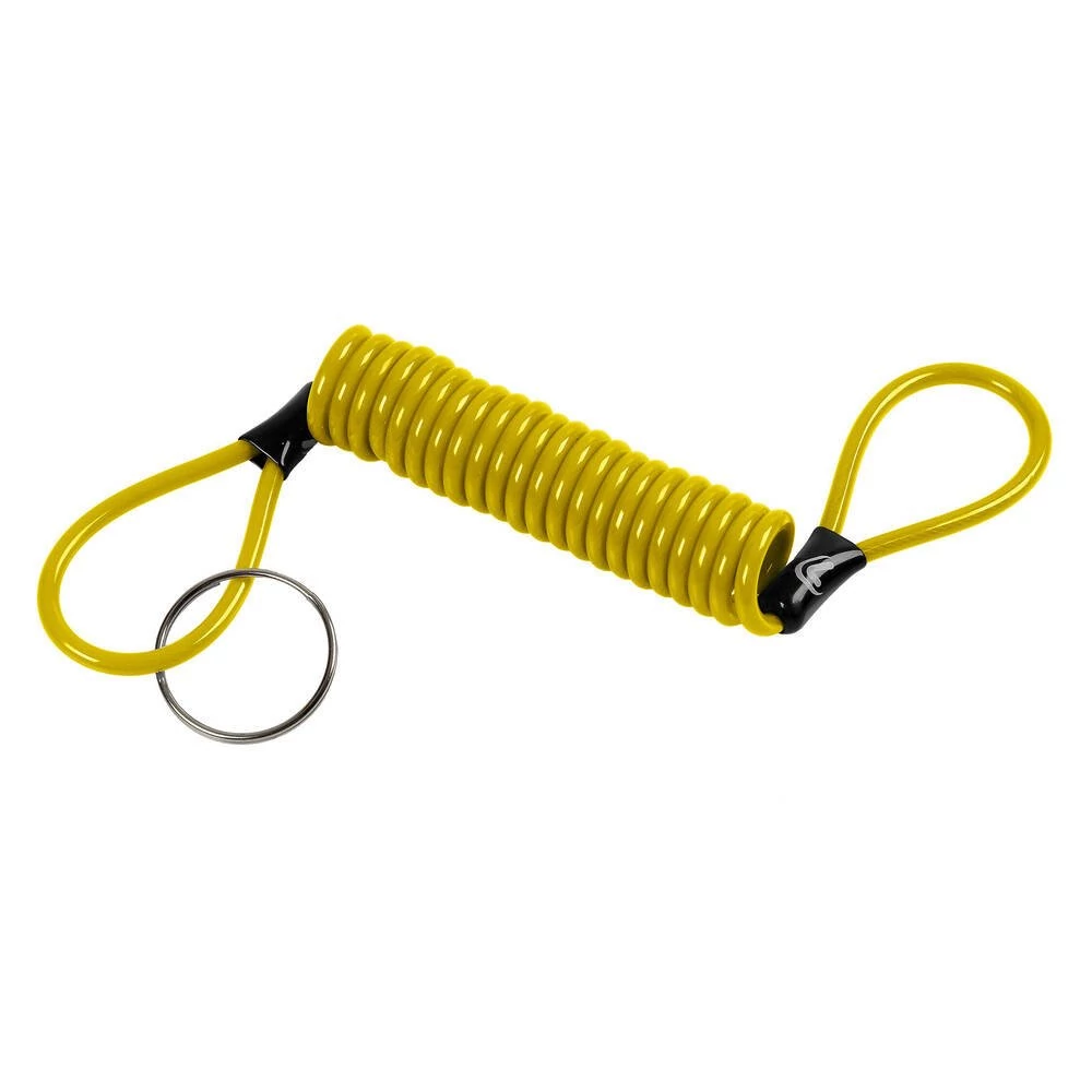 Lampa, tárcsazár emlékeztető, memóriakábel 150cm, 90674