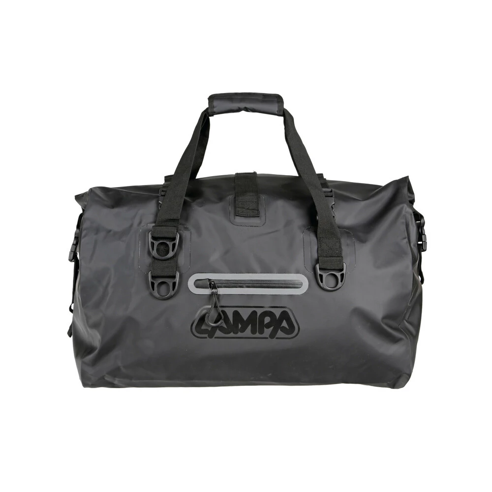 Lampa 91575 vizálló motorostáska 60L