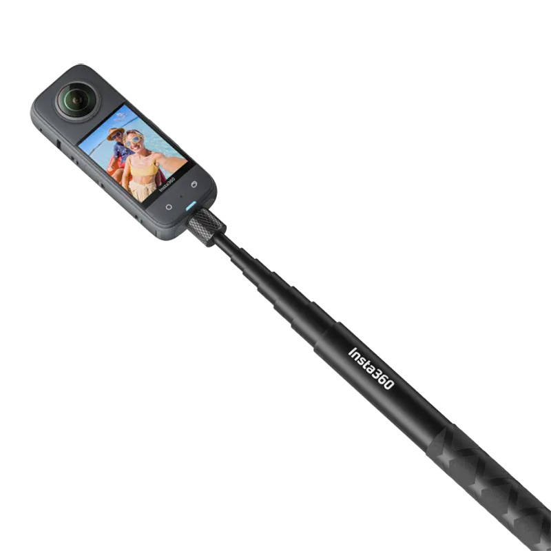 Insta360 láthatatlan szelfibot, 114 cm