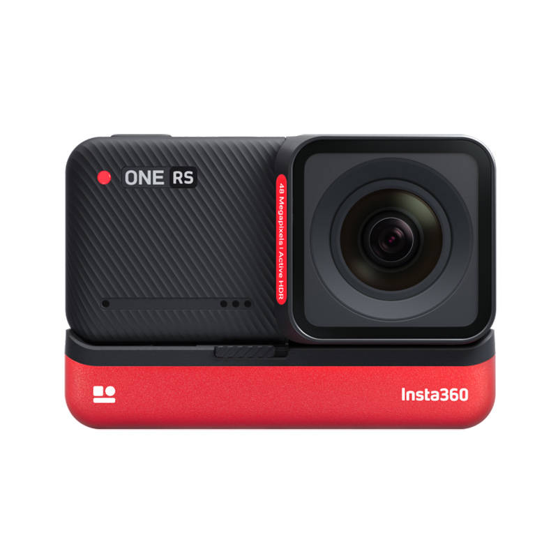 Insta360 ONE RS 4K Edition kamera