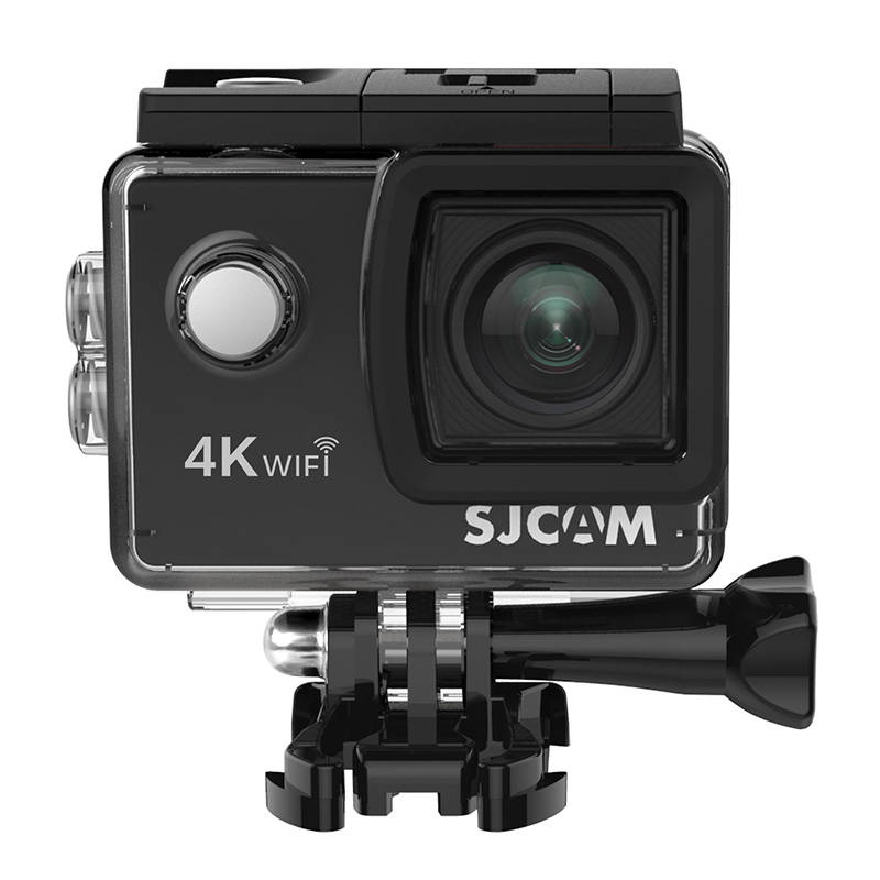 SJCAM SJ4000 Air akciókamera