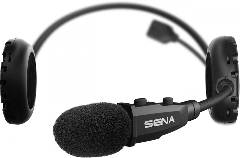 SENA 3S PLUS BOOM