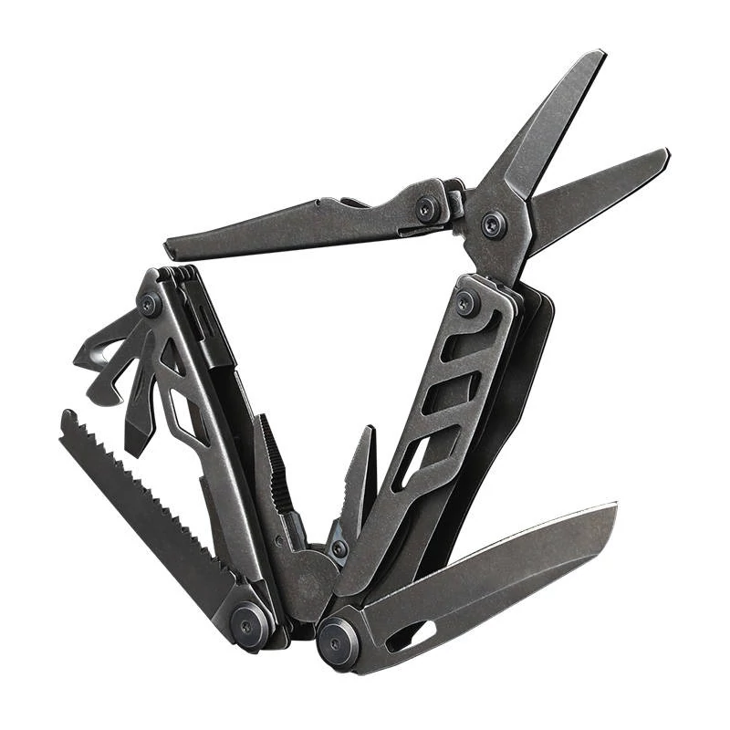 Nextool Multitool NE20120 16in1 szerszám, zsebkés