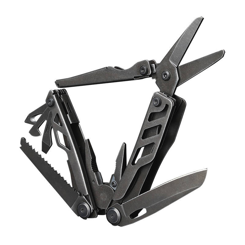 Nextool Multitool NE20120 16in1 szerszám, zsebkés
