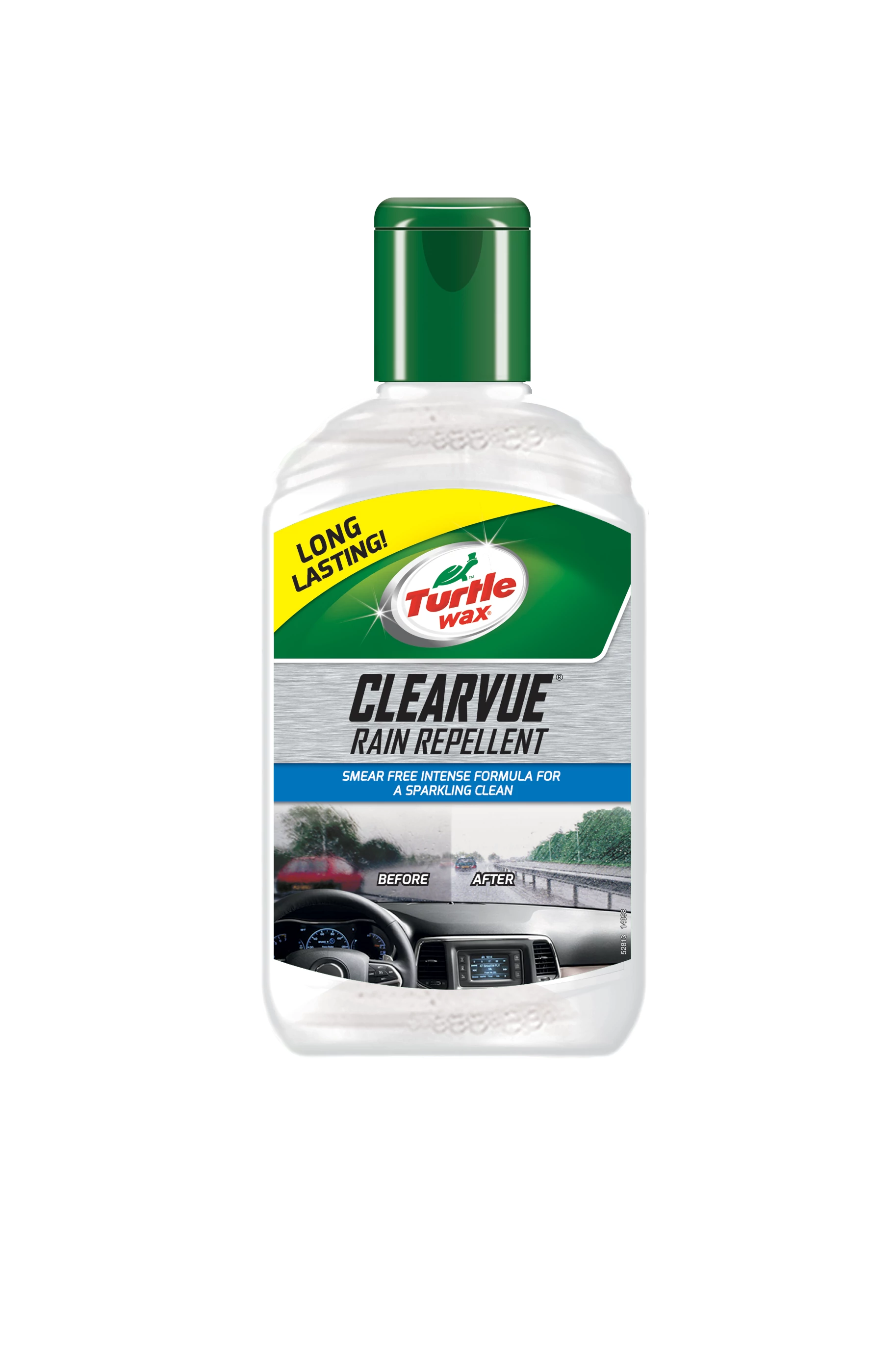 Turtle Wax Clearvue Esőlepergető 300ML