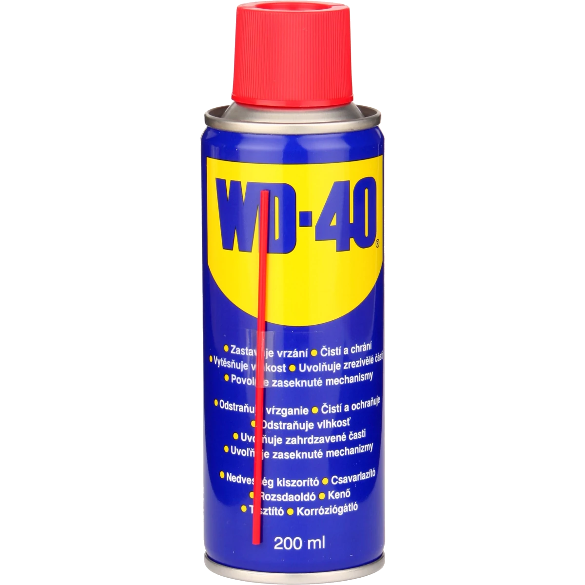 WD 40 Univerzális spray 200ml