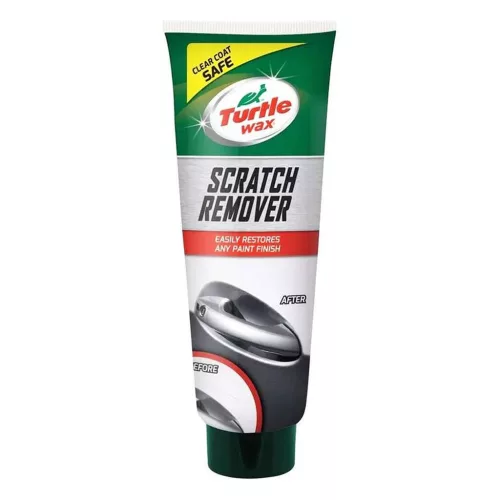 Turtle Wax Karceltávolító paszta 100ml
