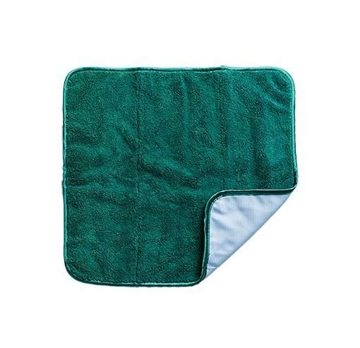 Turtle Wax Clean & Sparkle üvegtisztító kendő